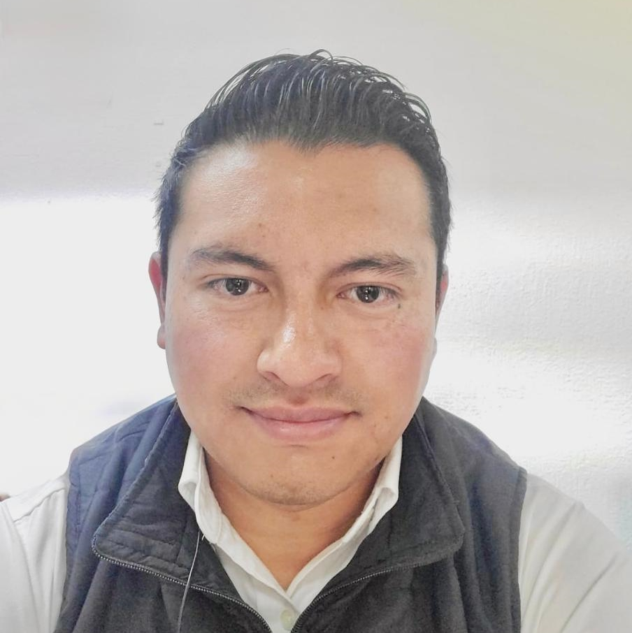 Jesus Martinez_Perfil